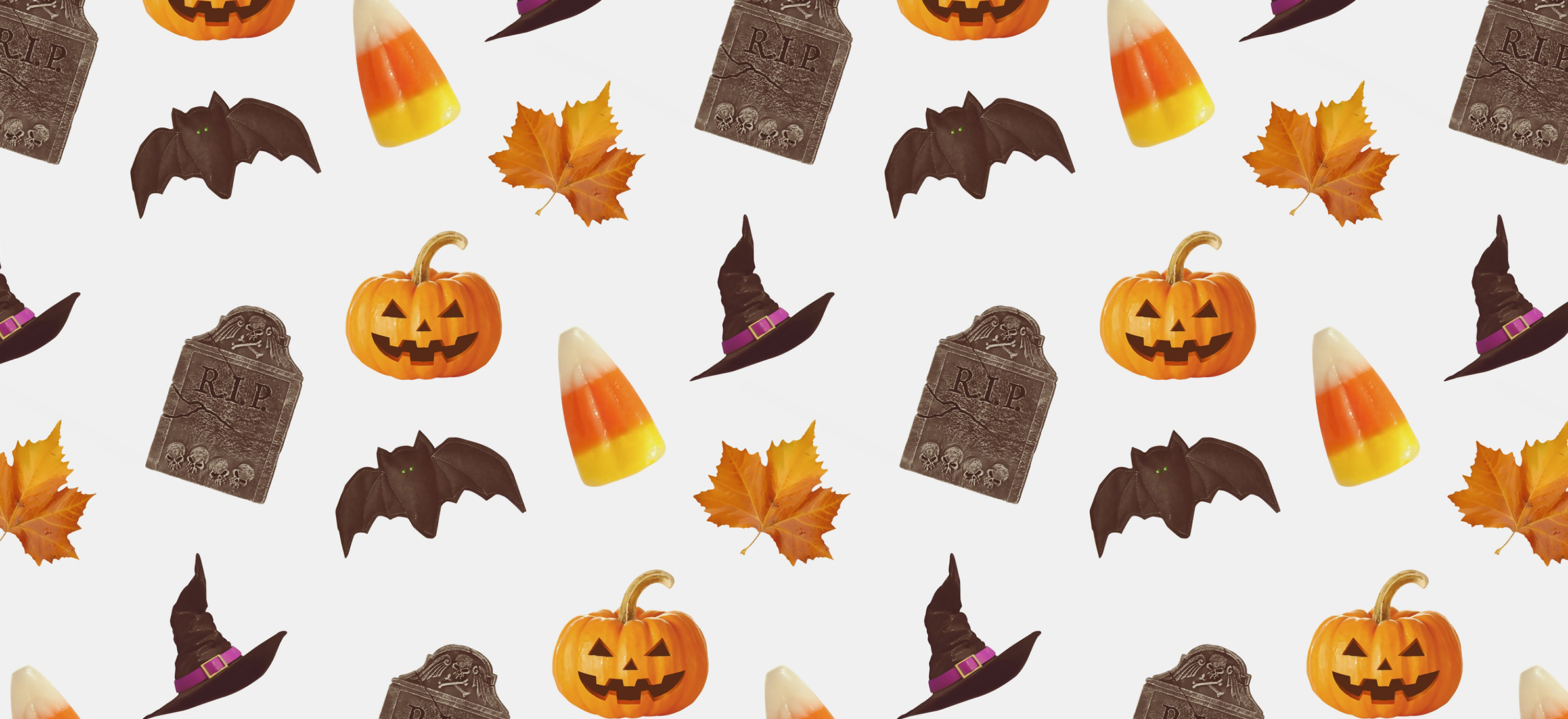 Amazing Halloween Offer