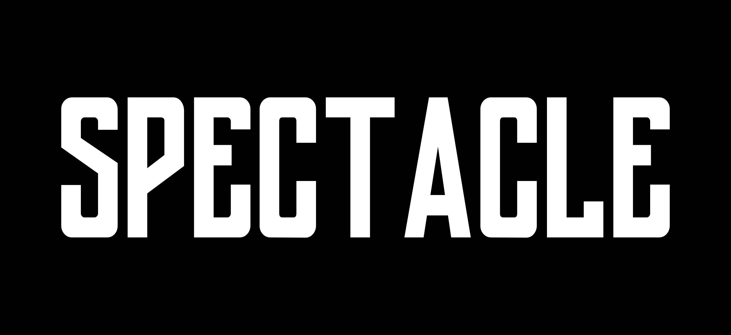 Coming Soon – Spectacle Clothing Company