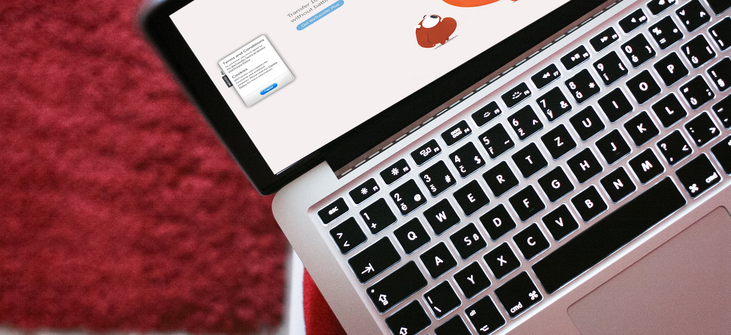The Hassle Free Way To Send Large Files