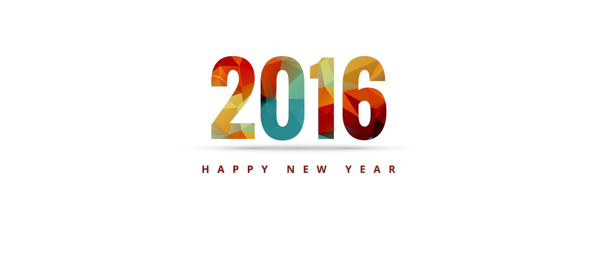 Happy New Year