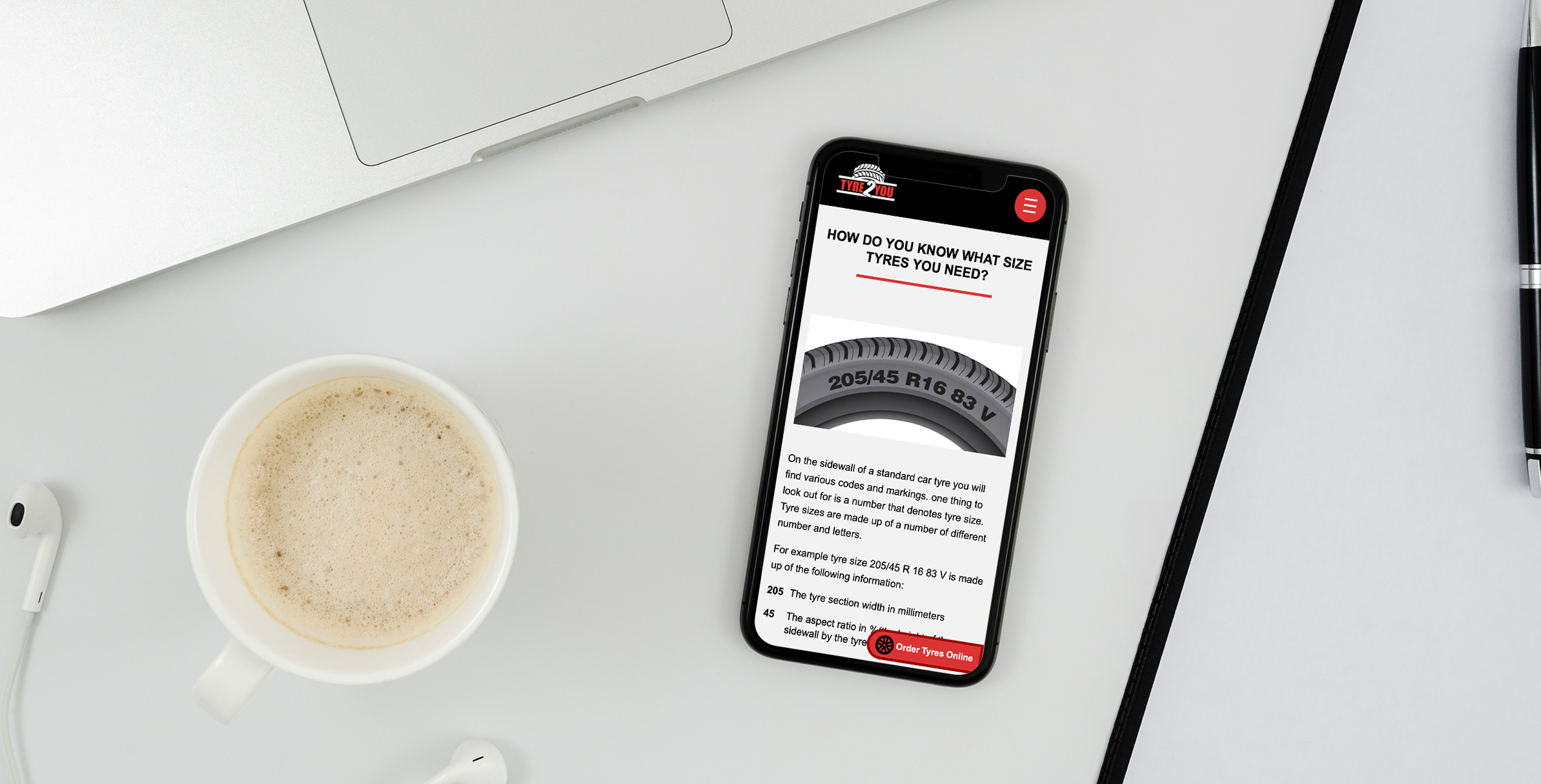 Tyres 2 You Takes Digital To Another Level