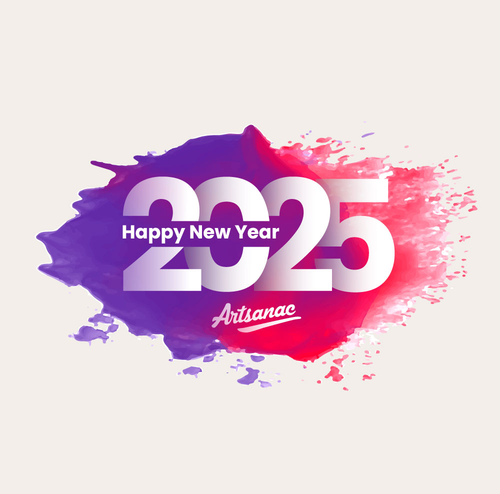 Hello 2025